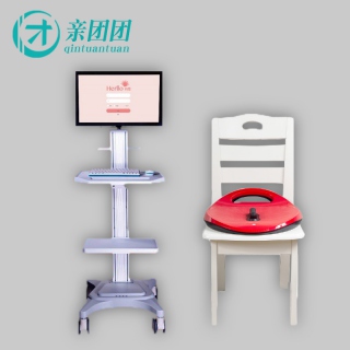 【套】智能盆底产后盆底复修仪复康仪私阴处致紧检测仪