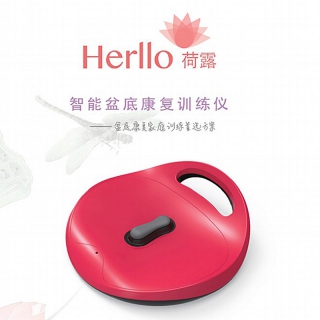 【套】智能盆底产后盆底复修仪复康仪私阴处致紧检测仪