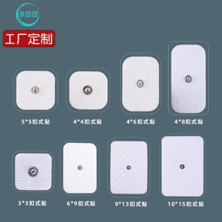 【普通版 单片】扣式电极片 各种型号