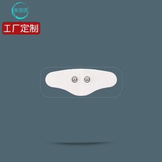 【单片】无纺布额头贴 睡眠仪贴片 