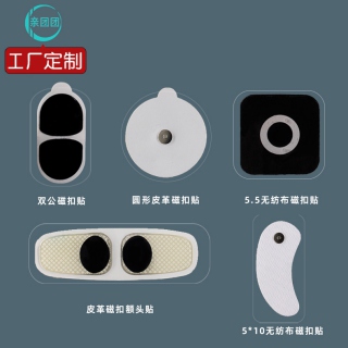 【普通版 磁扣款 单片】电极片 各种型号